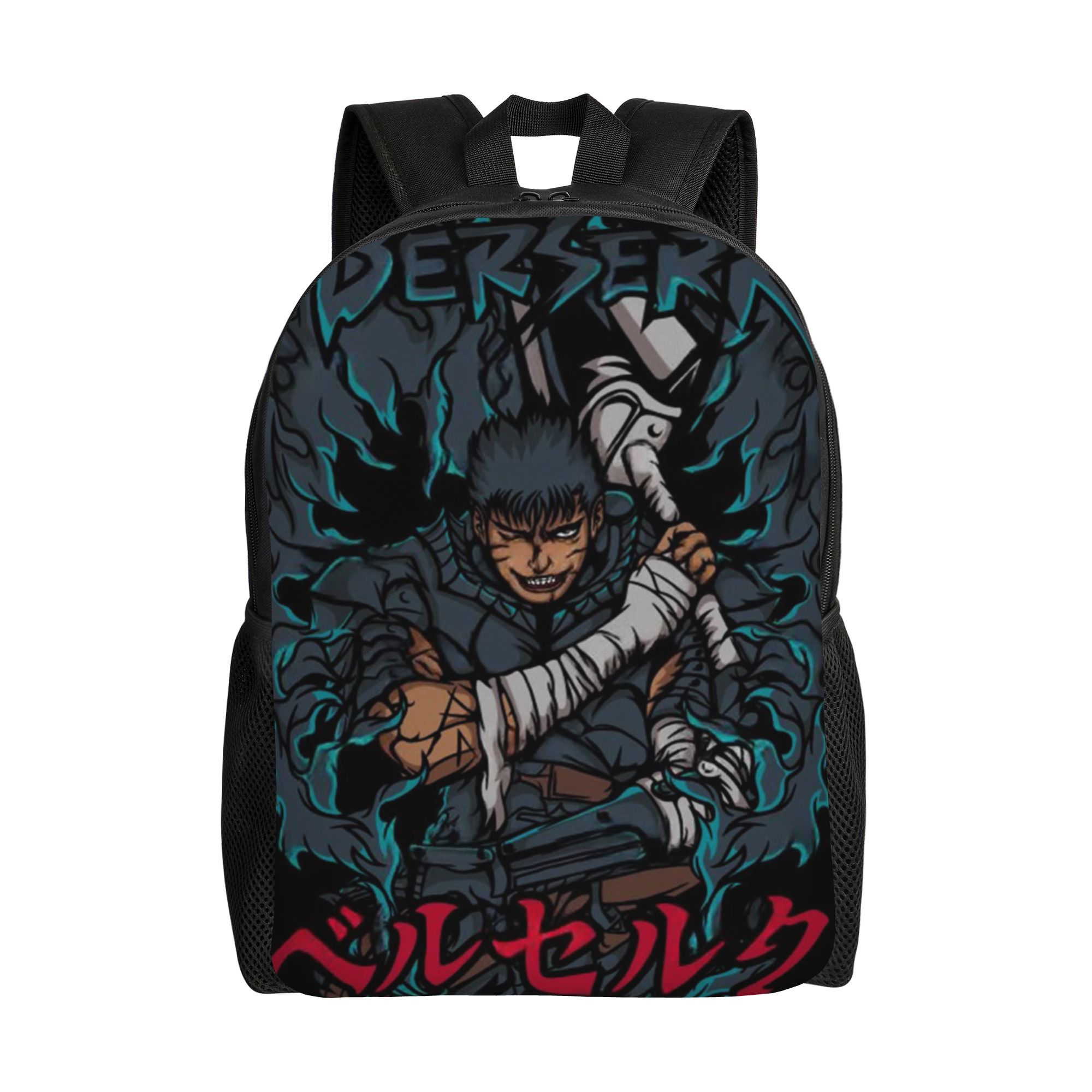 B-Berserks Seyahat Sırt Çantas - Laptop Accessories For Students incelemesi ve fiyatı