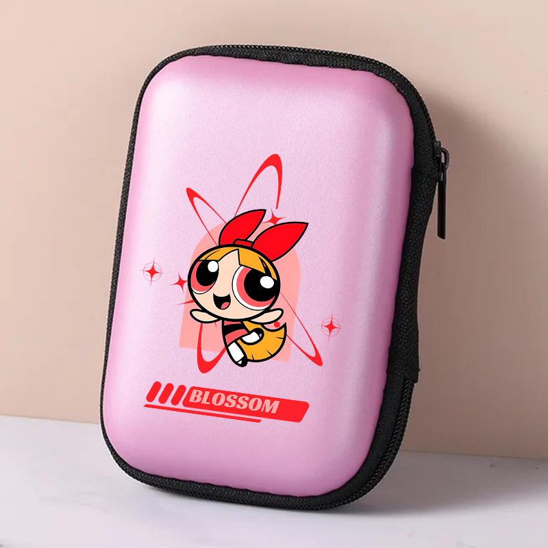 Powerpuff Kızları Veri Kablosu - Cable Management Bag incelemesi ve fiyatı
