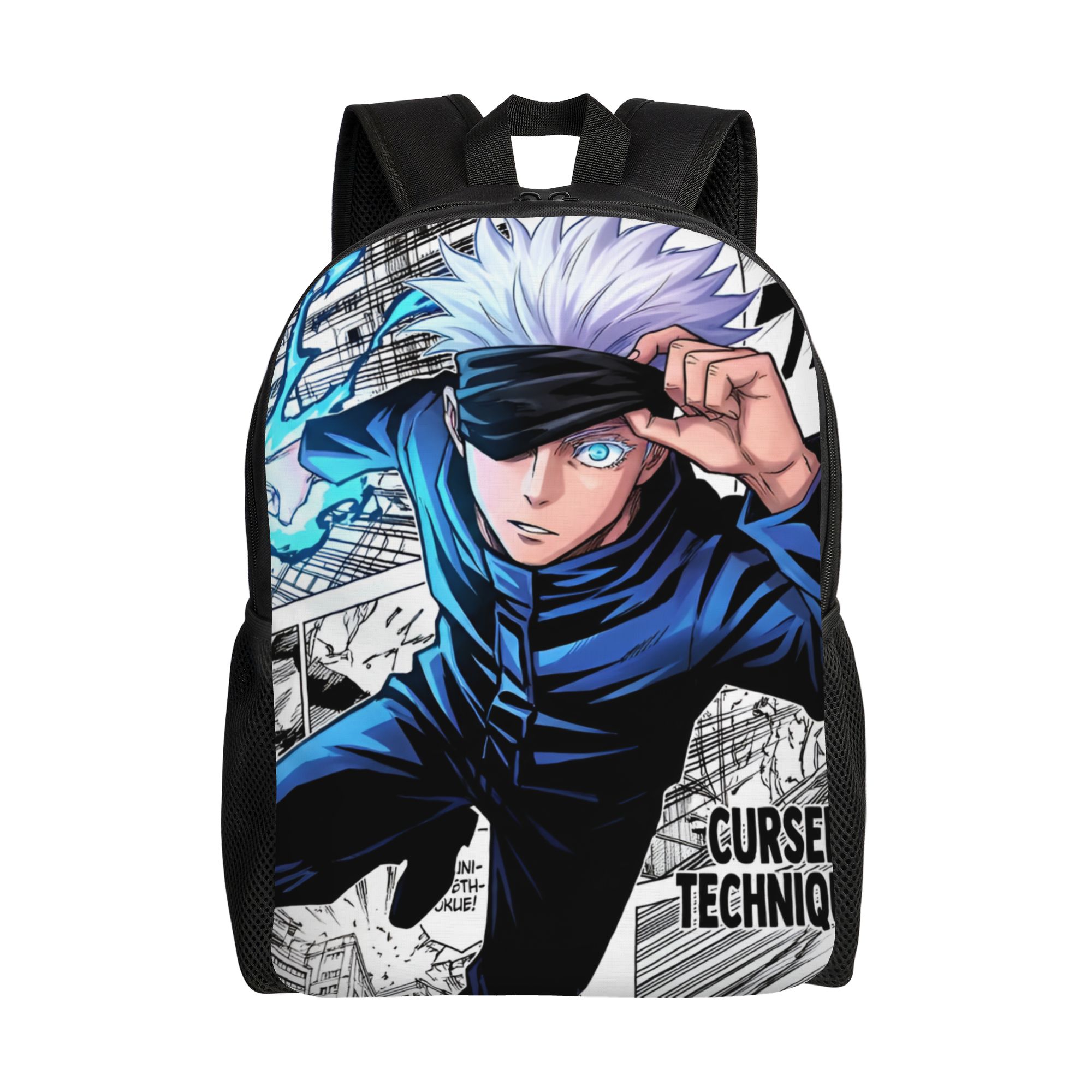J-Jujutsu Kaisen Seyahat Sırt  - Laptop Accessories For Students incelemesi ve fiyatı