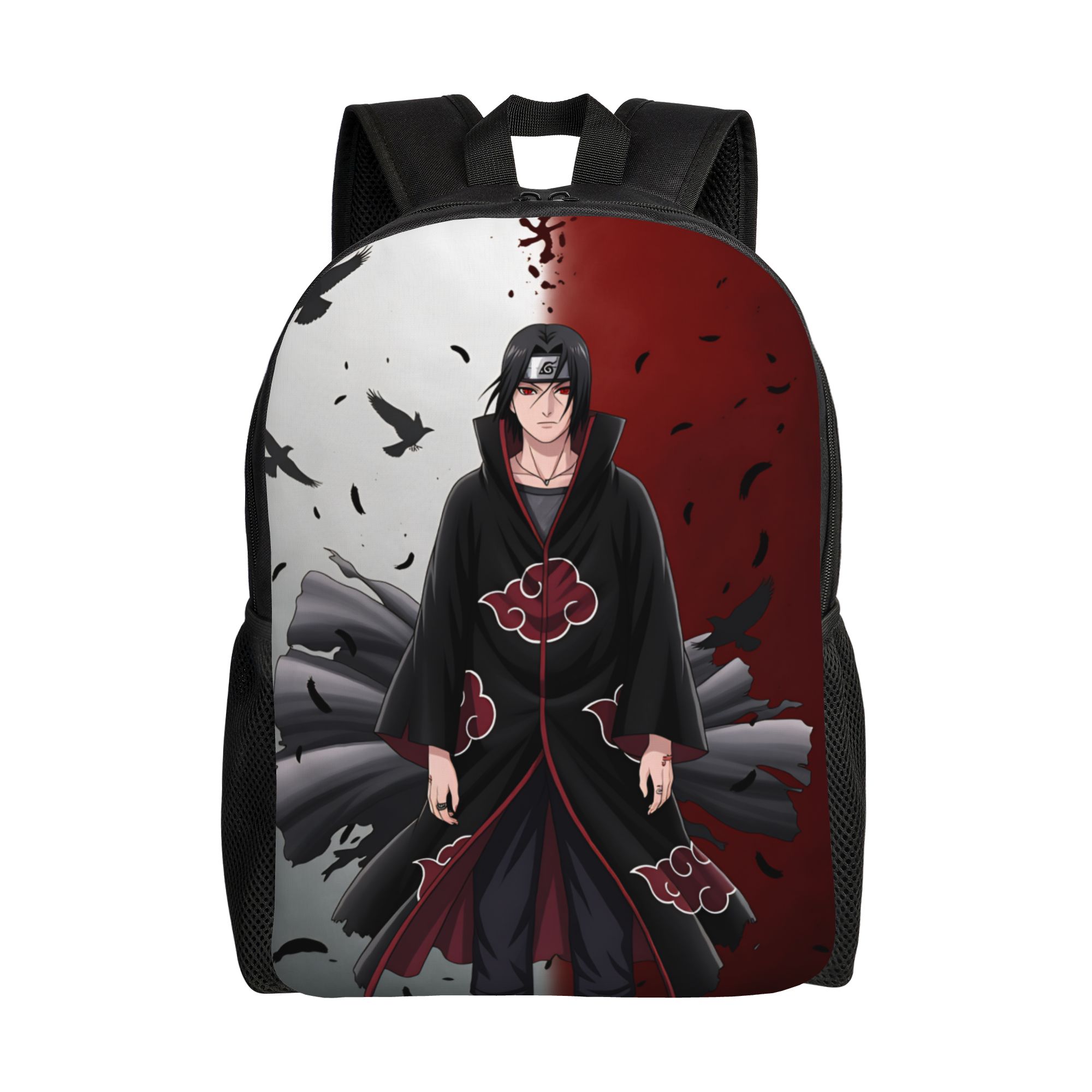 N-Narutoes Uchihas Sasukes Sır - Laptop Accessories For Students incelemesi ve fiyatı