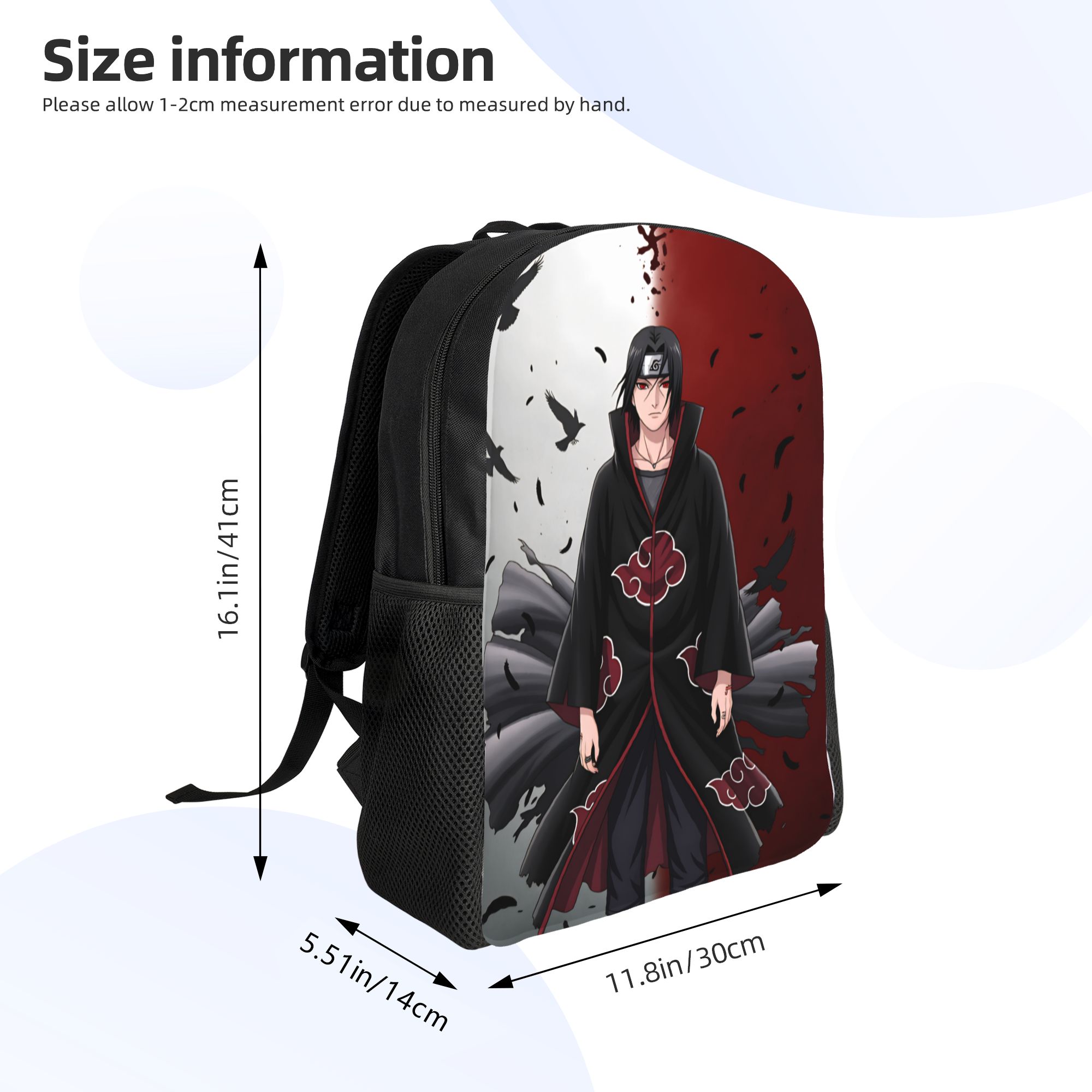 N-Narutoes Uchihas Sasukes Sır - Laptop Accessories For Students incelemesi ve fiyatı