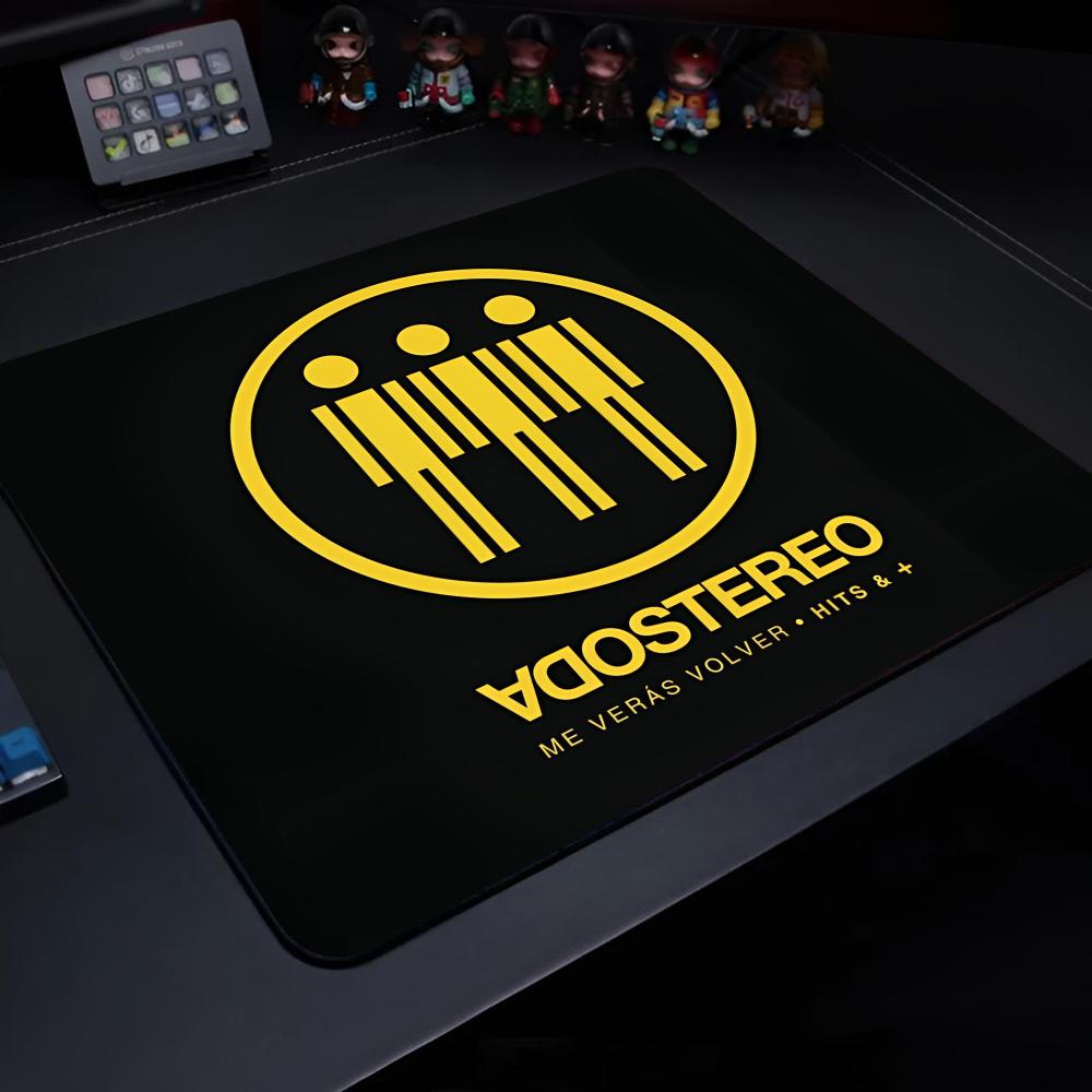 Gustavo Cerati Soda Stereo Mou - Laptop Accessories Bundle incelemesi ve fiyatı
