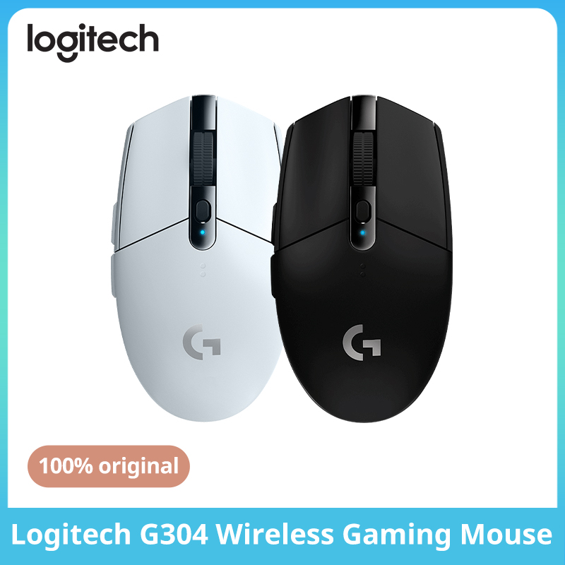 Logitech G304 Lightspeed kablo - Logitech Mouse G203 incelemesi ve fiyatı