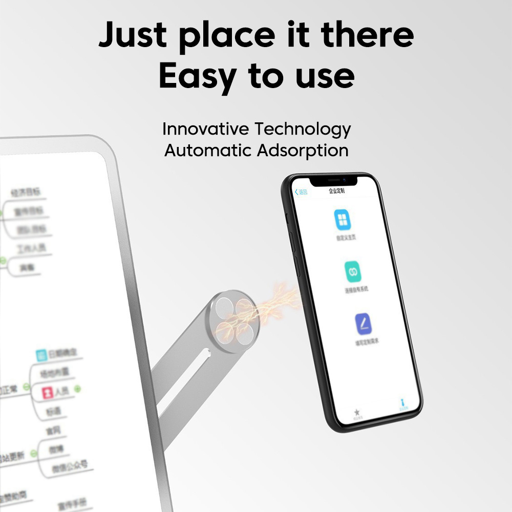 Görünmez Katlanabilir Manyetik - Laptop Accessories Must Have incelemesi ve fiyatı