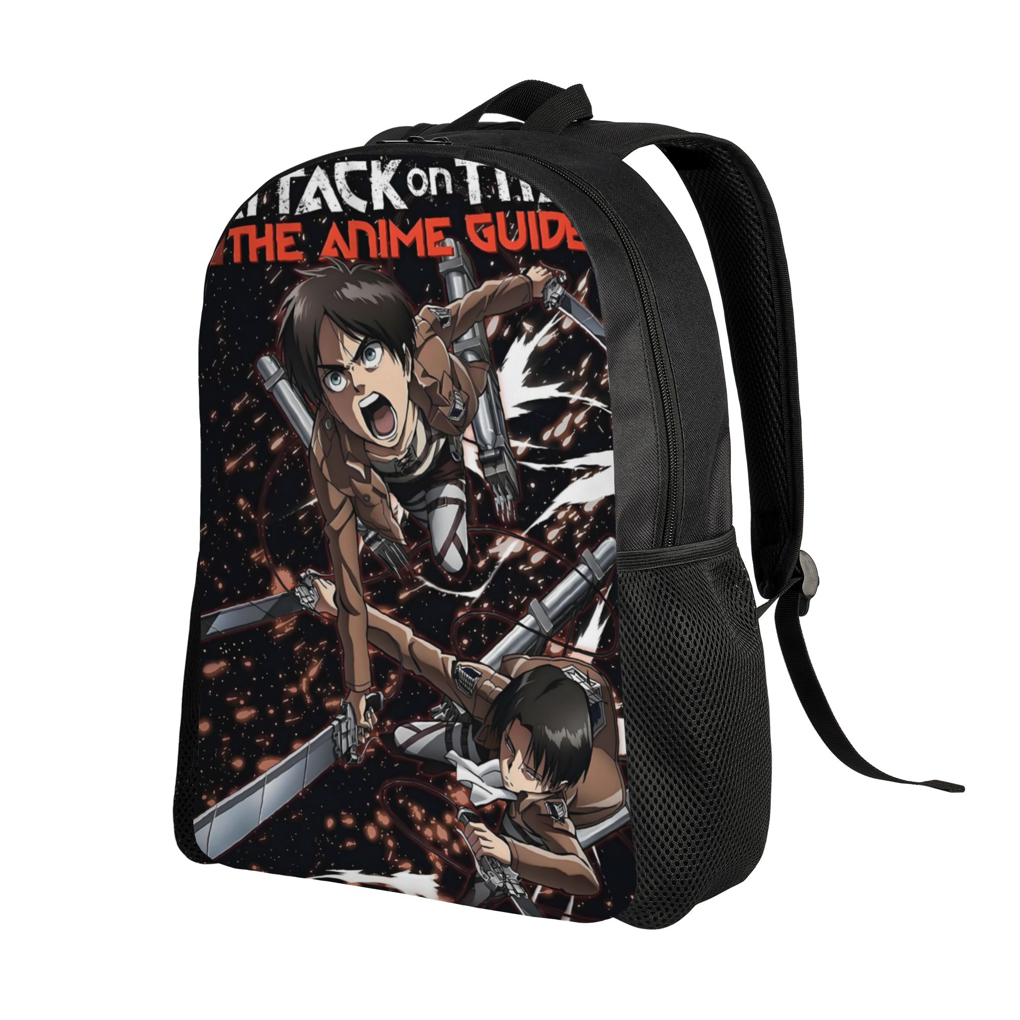Titanlar'a Saldırılar Seyahat  - Laptop Accessories For Students incelemesi ve fiyatı
