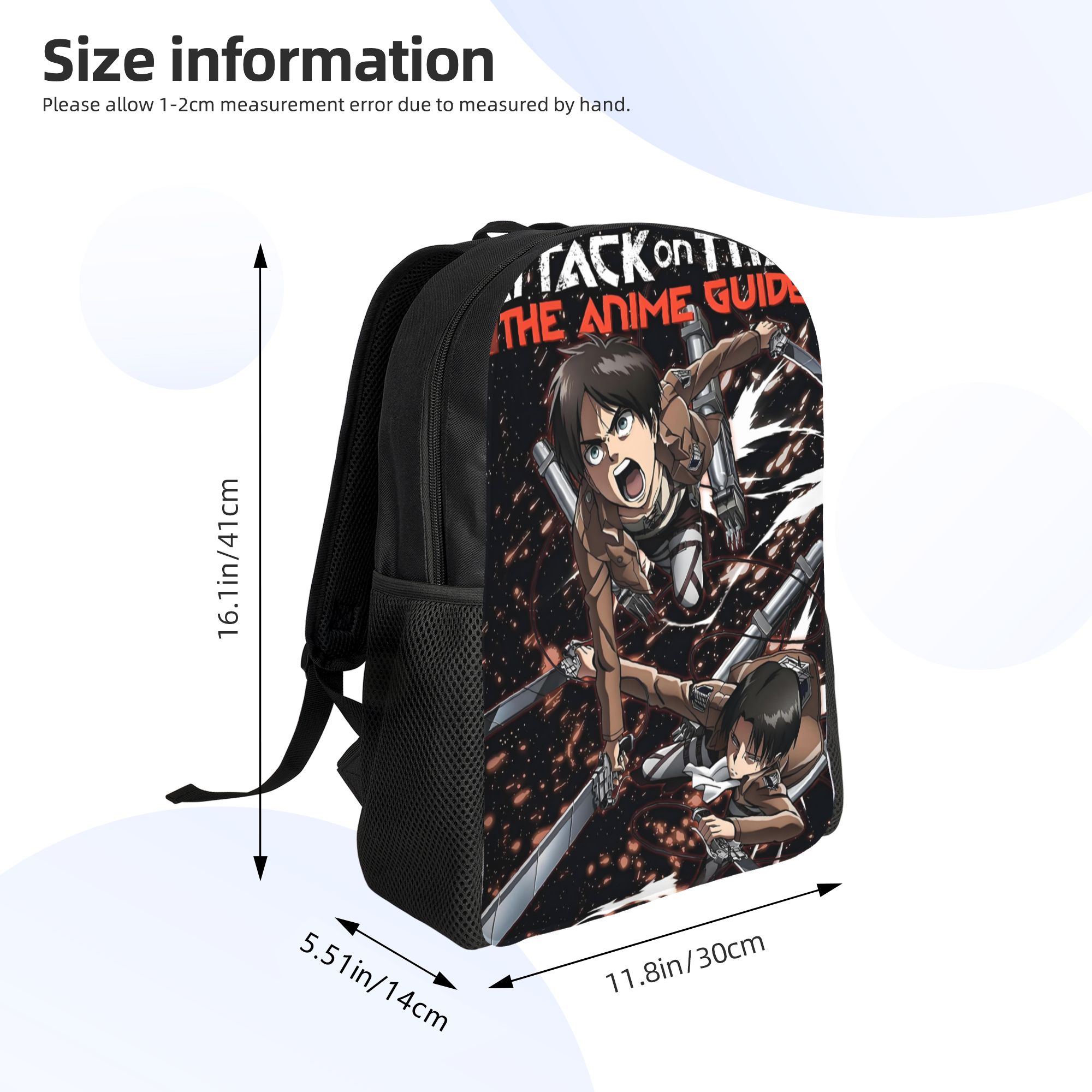 Titanlar'a Saldırılar Seyahat  - Laptop Accessories For Students incelemesi ve fiyatı