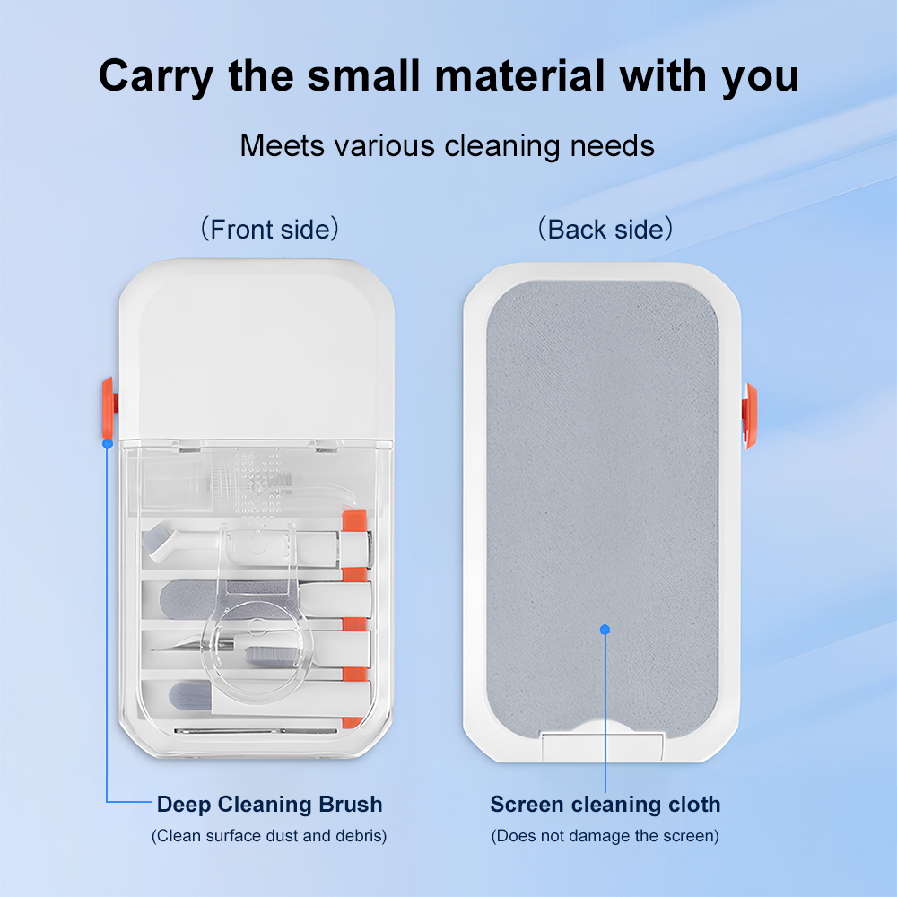 14'ü 1 Arada Dijital Cihaz Tem - Laptop Accessories All In One incelemesi ve fiyatı