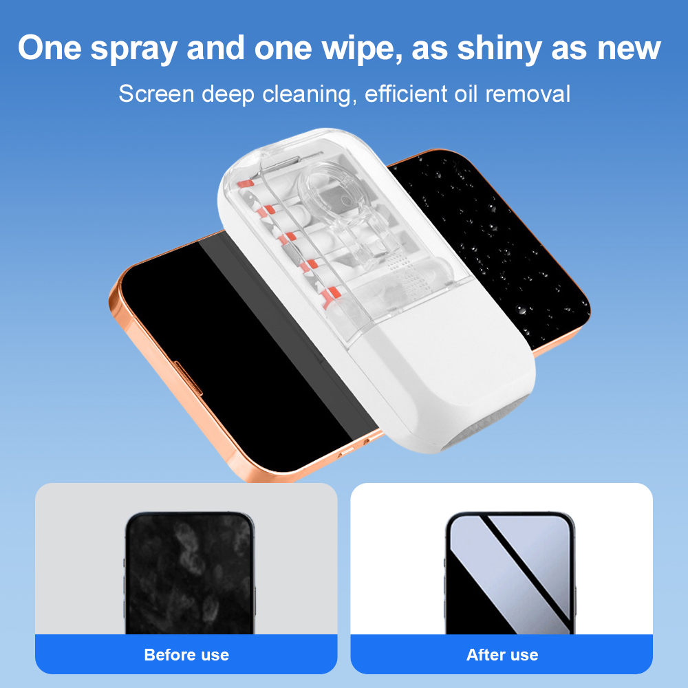 14'ü 1 Arada Dijital Cihaz Tem - Laptop Accessories All In One incelemesi ve fiyatı