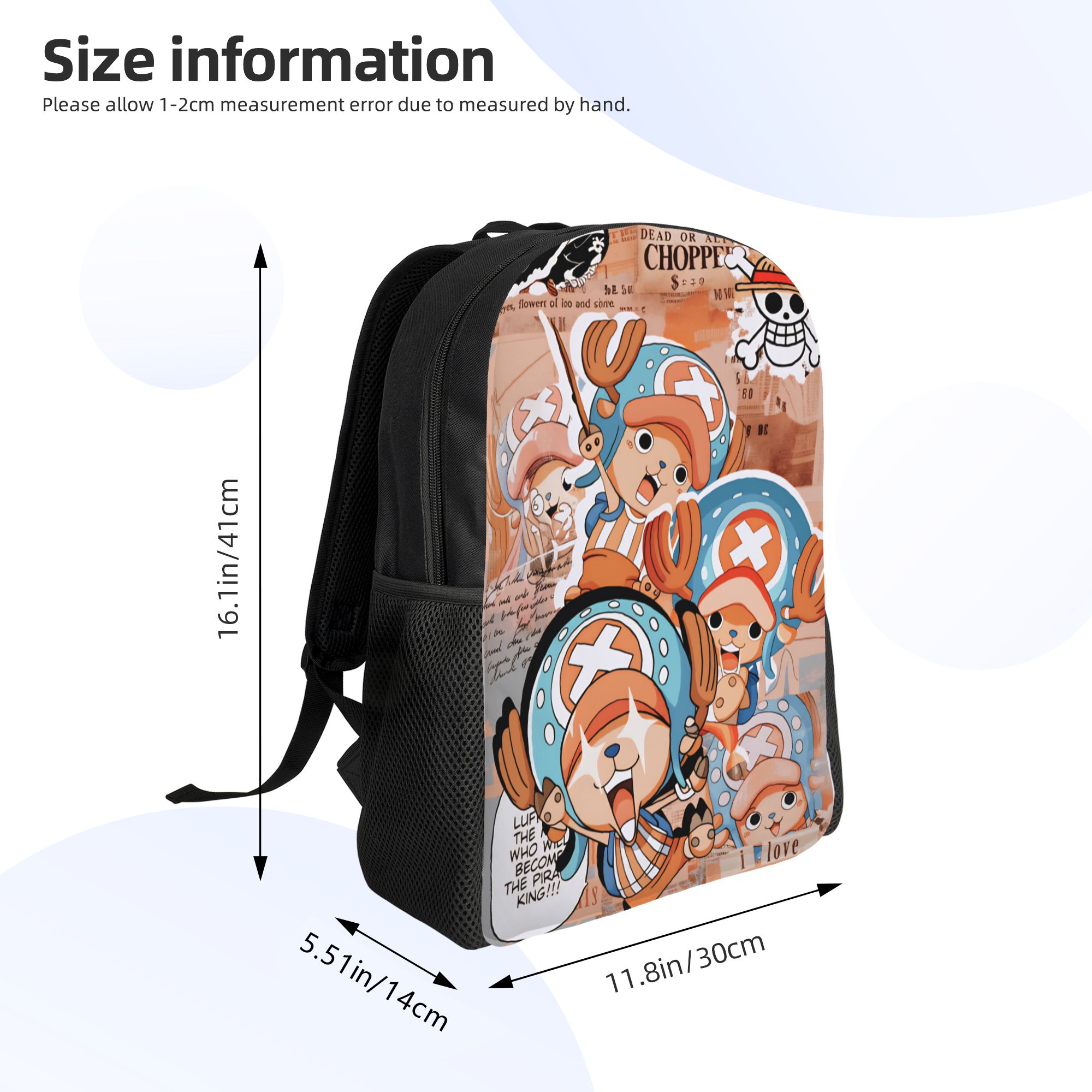 3D Baskı Tek Parça Tony's Chop - Laptop Accessories For College incelemesi ve fiyatı