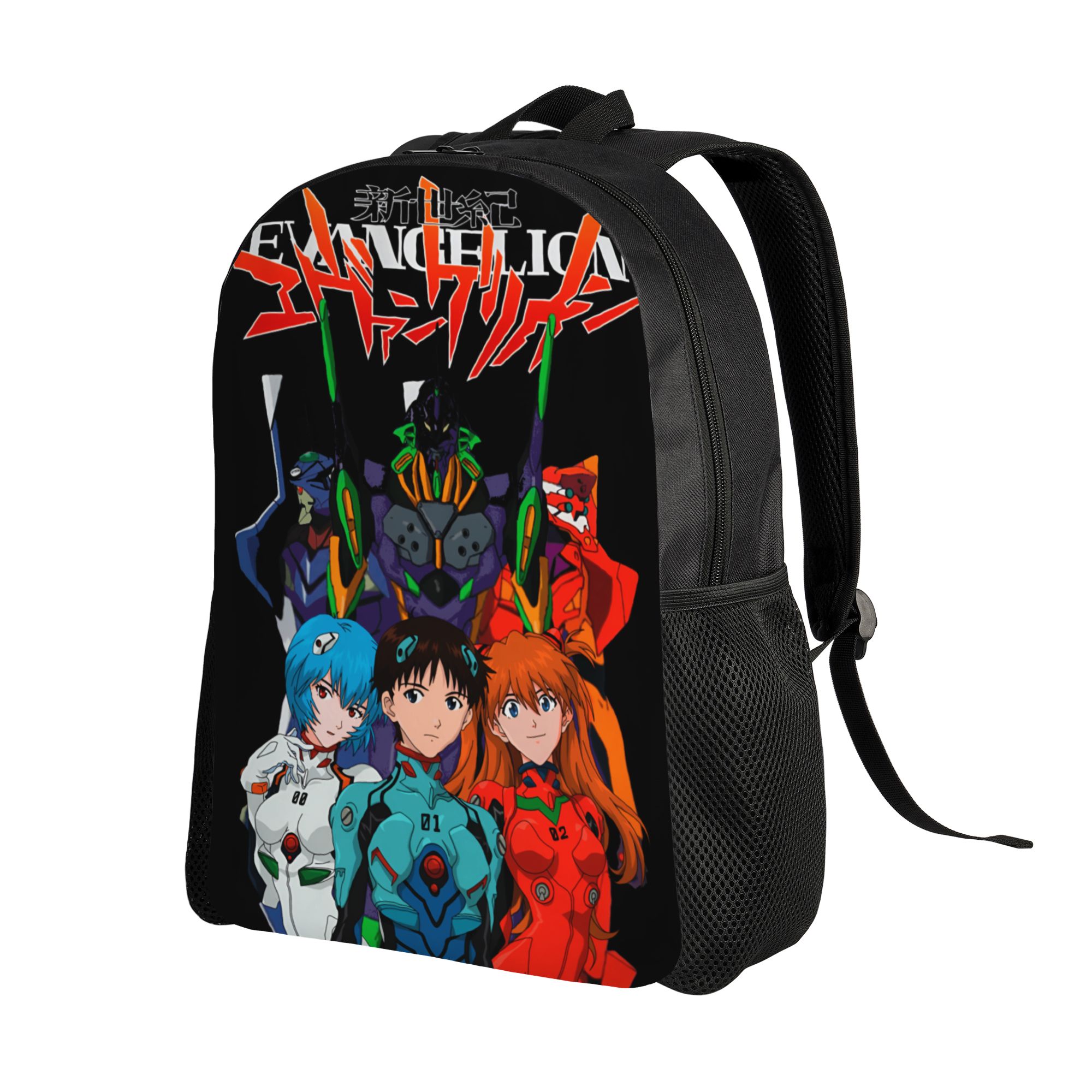 E-Evangelions Sırt Çantaları K - Laptop Accessories For College incelemesi ve fiyatı