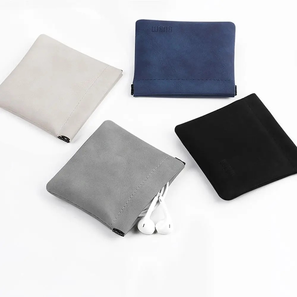 Kulaklık Saklama Çantası USB V - Cable Management Bag incelemesi ve fiyatı