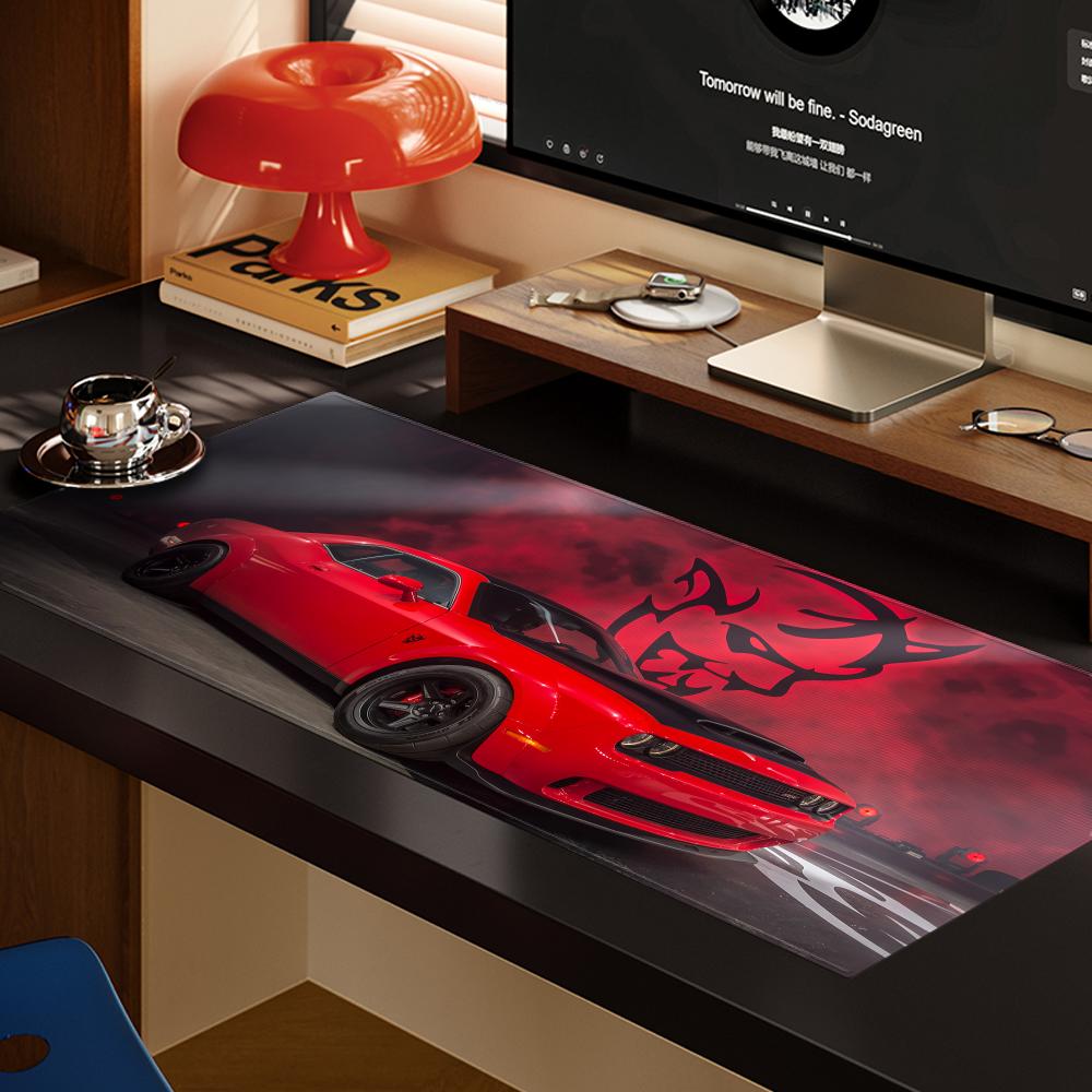 D-DodgeS Araba Serin Mouse Pad - Laptop Accessories Bundle incelemesi ve fiyatı