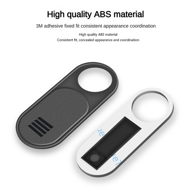 Web kamerası kapağı Ultra ince - Laptop Accessories Price incelemesi ve fiyatı
