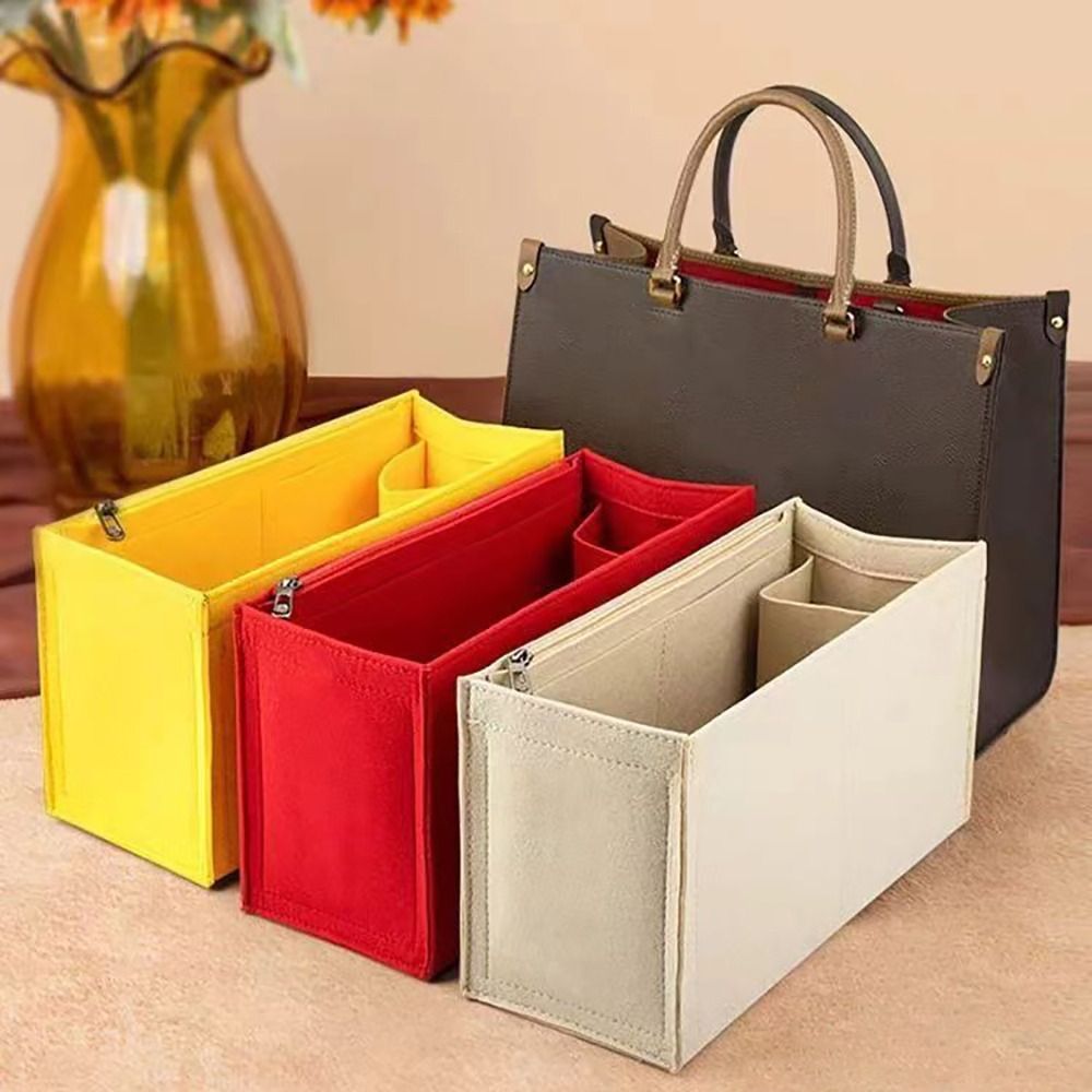 LV Onthego için ekle Liner çan - Laptop Accessories Must Have incelemesi ve fiyatı