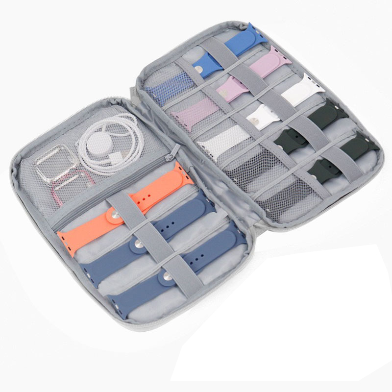 Apple Watch için Kordon Kutusu - Cable Management Bag incelemesi ve fiyatı