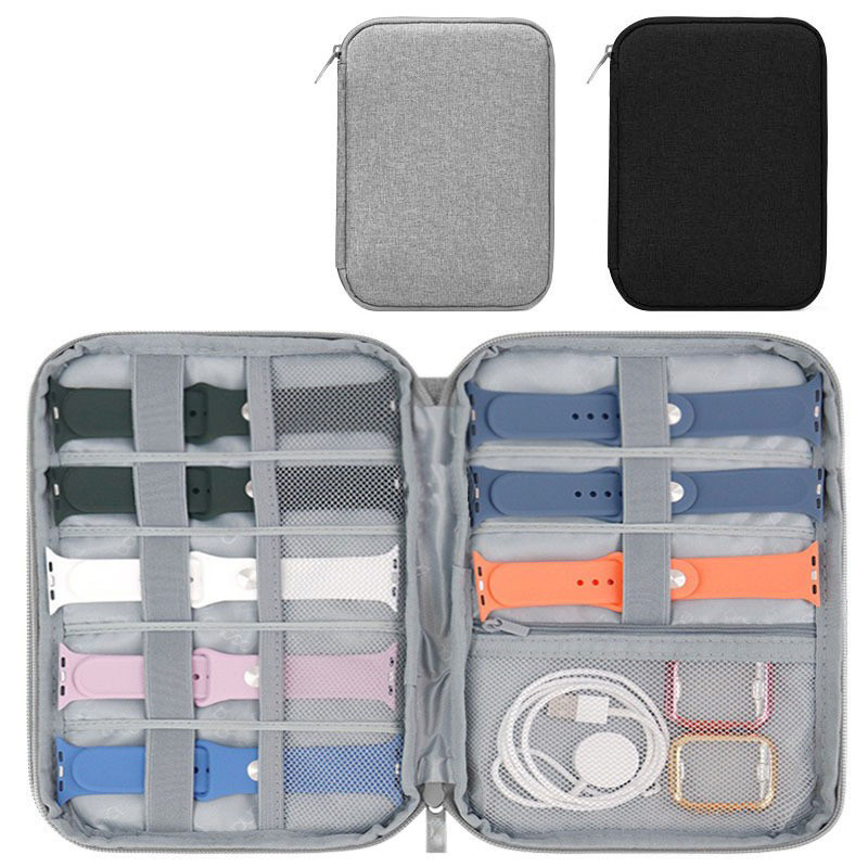 Apple Watch için Kordon Kutusu - Cable Management Bag incelemesi ve fiyatı
