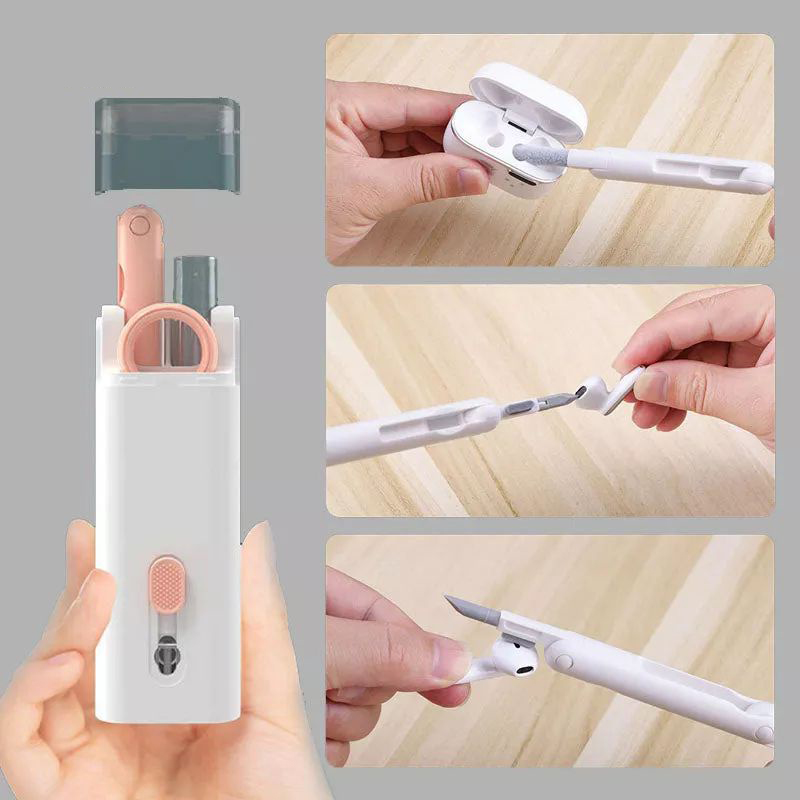 7'si 1 Arada Elektronik Temizl - Laptop Accessories All In One incelemesi ve fiyatı