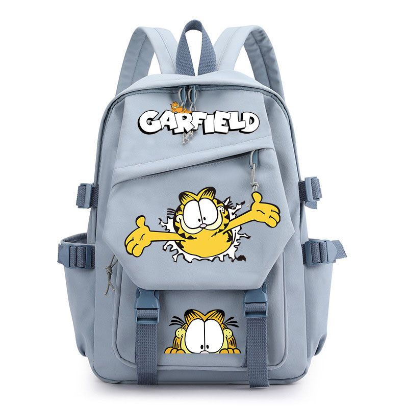 Garfield çizgi film sevimli öğ - Laptop Accessories For Students incelemesi ve fiyatı