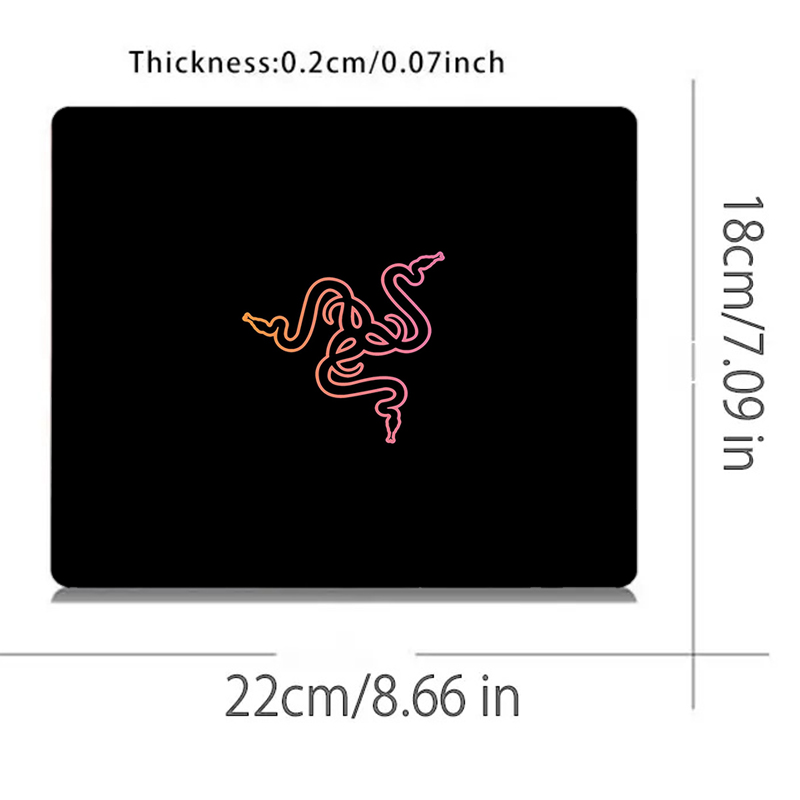 Razer Lüks Mouse Pad Anime Oyu - Laptop Accessories Bundle incelemesi ve fiyatı