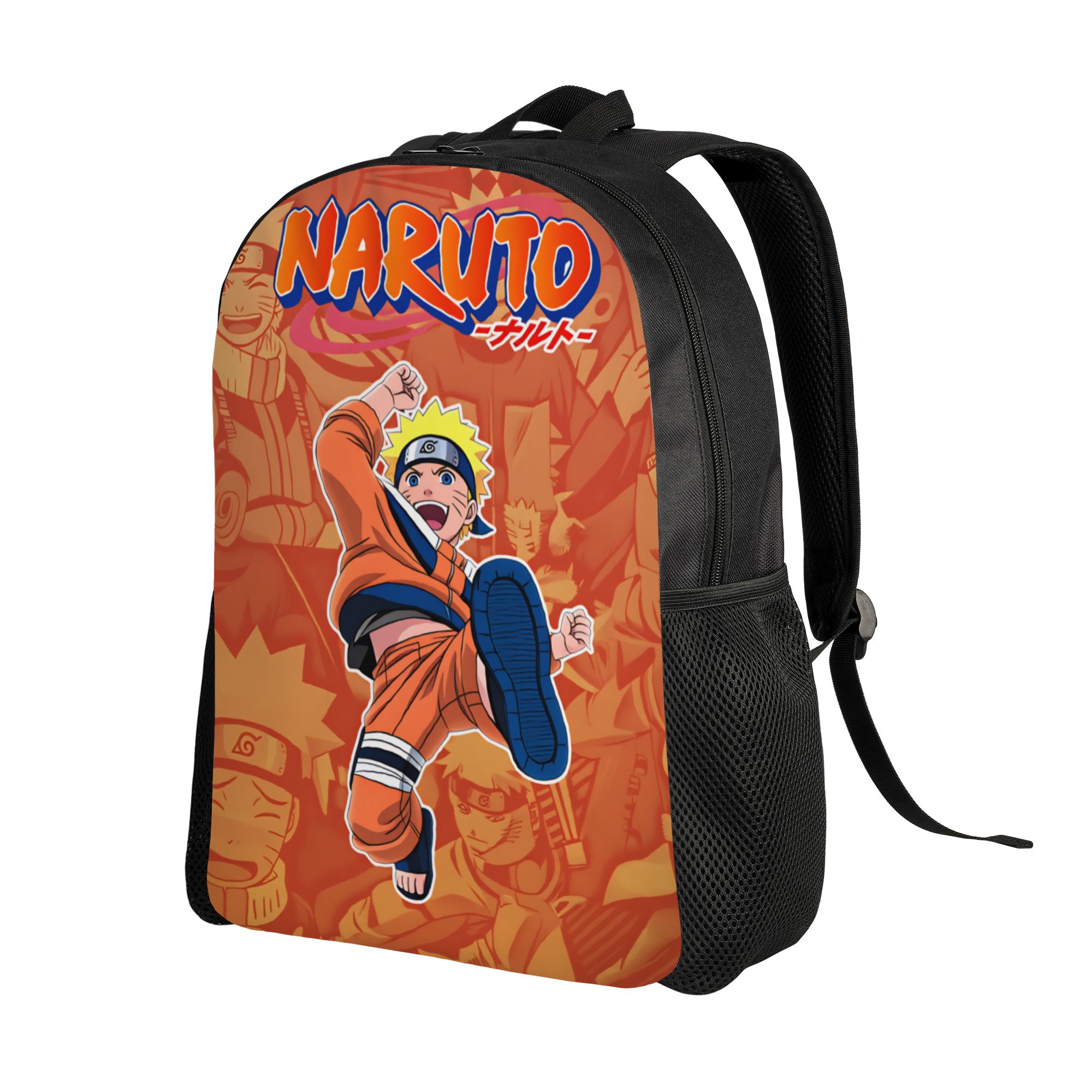 3D Baskı N-Narutoes Uzumakis N - Laptop Accessories For College incelemesi ve fiyatı