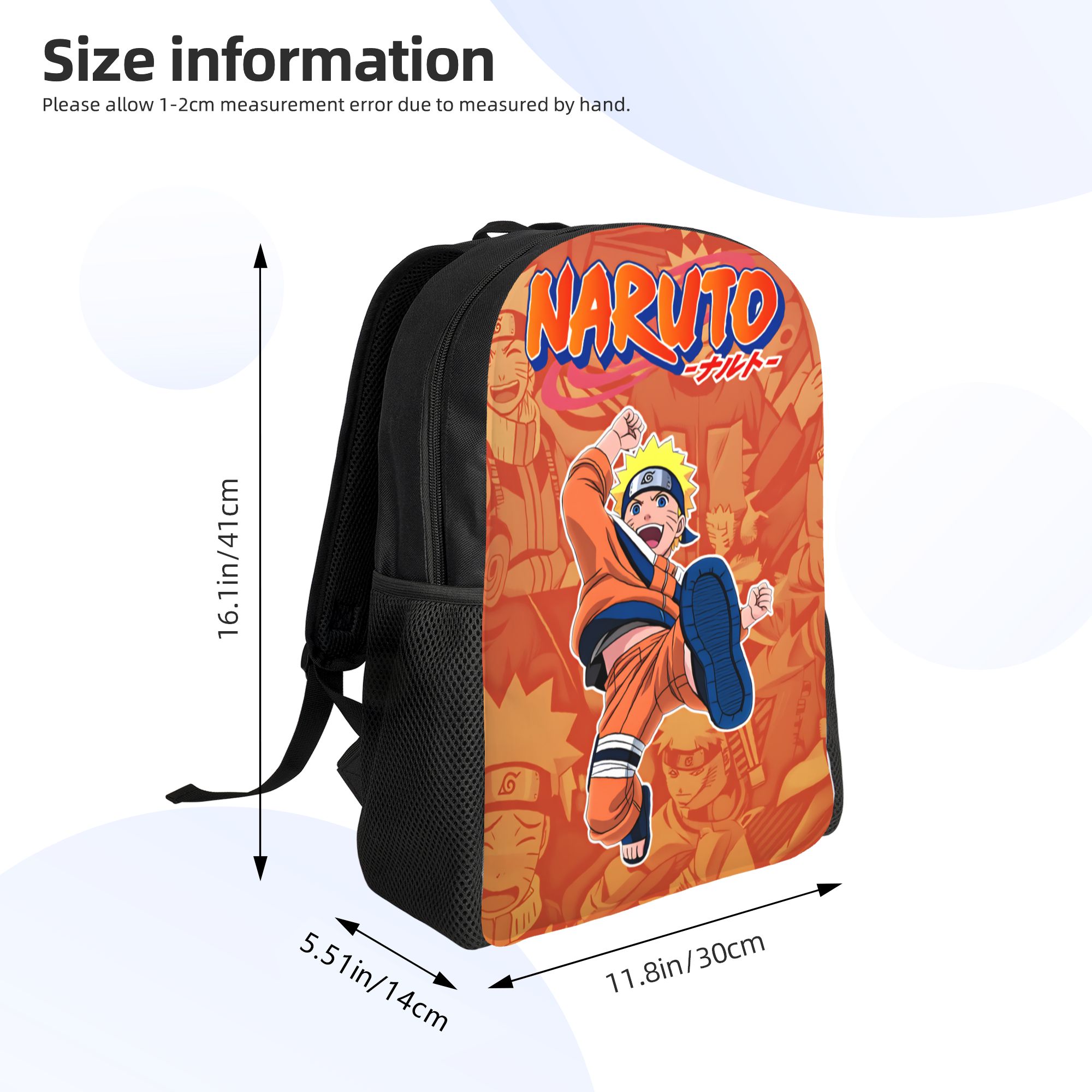 3D Baskı N-Narutoes Uzumakis N - Laptop Accessories For College incelemesi ve fiyatı