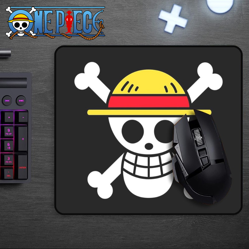 Karikatür Tek Parça Luffy Kafa - Laptop Accessories Bundle incelemesi ve fiyatı