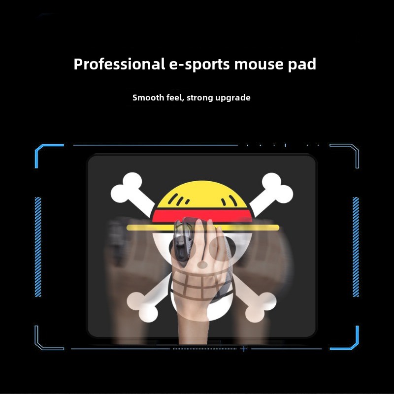 Karikatür Tek Parça Luffy Kafa - Laptop Accessories Bundle incelemesi ve fiyatı