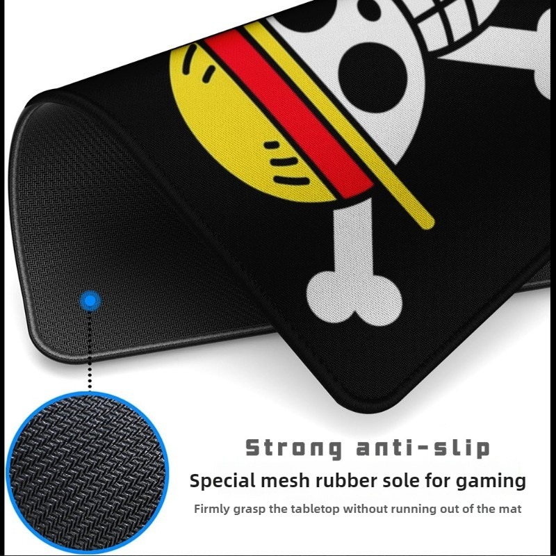 Karikatür Tek Parça Luffy Kafa - Laptop Accessories Bundle incelemesi ve fiyatı