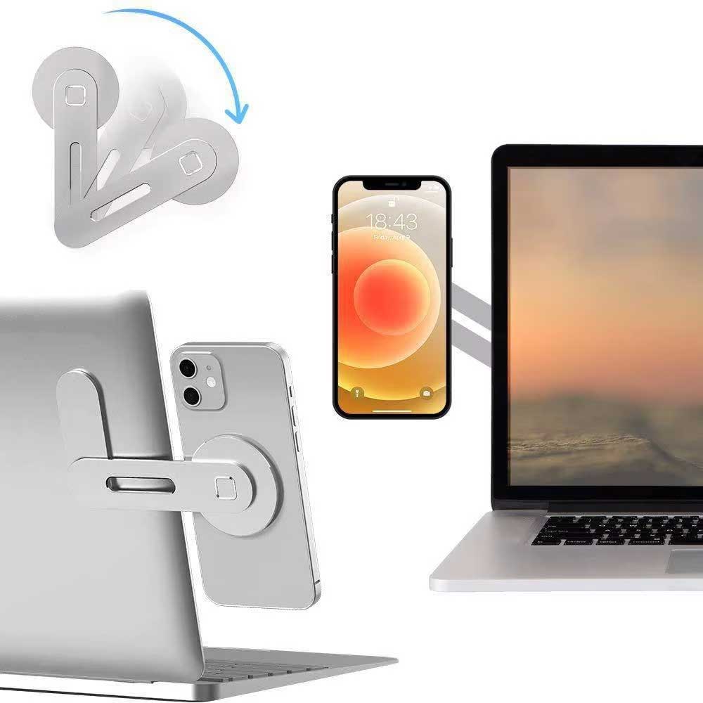 Rotasyon Katlanabilir Manyetik - Laptop Accessories Must Have incelemesi ve fiyatı