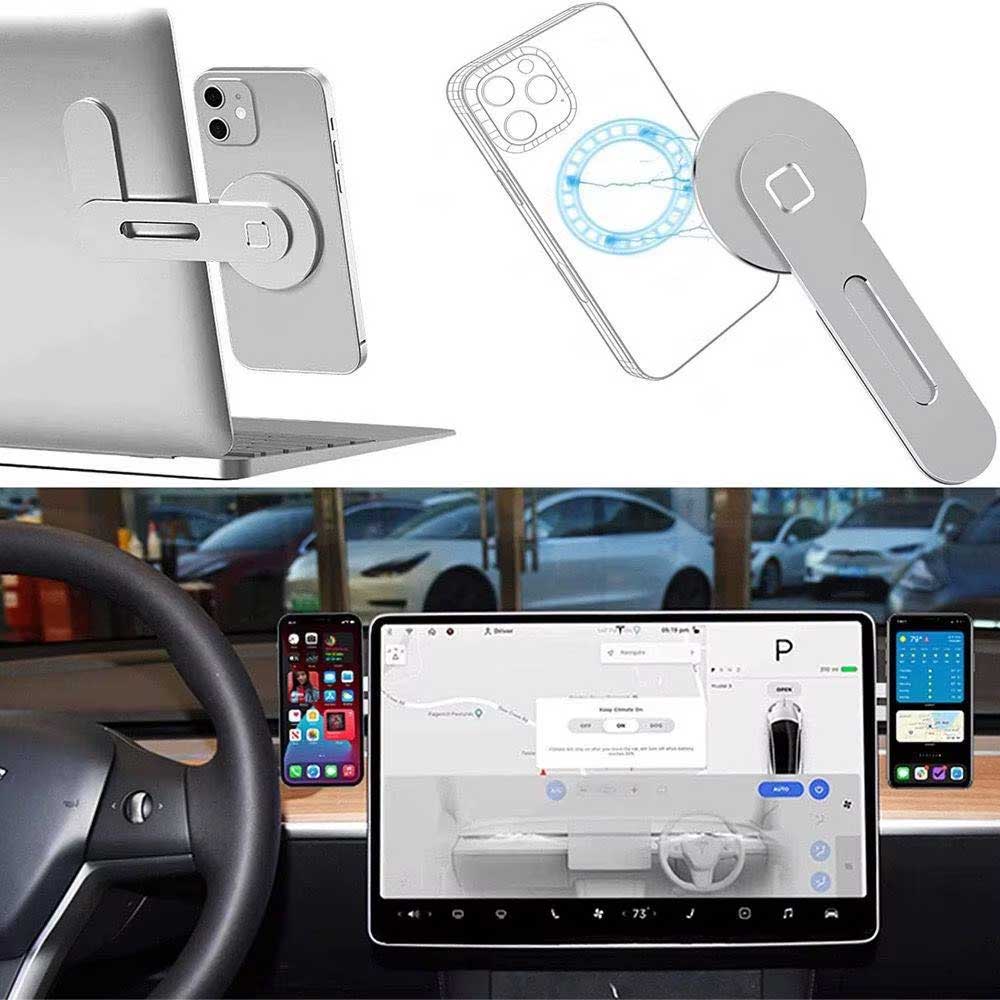 Rotasyon Katlanabilir Manyetik - Laptop Accessories Must Have incelemesi ve fiyatı