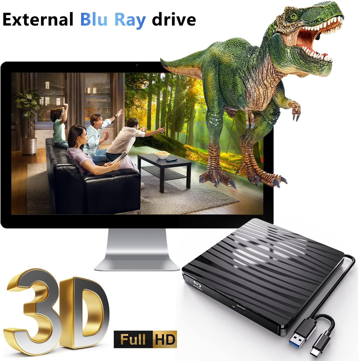 Dizüstü Bilgisayarlar için USB - Laptop Accessories Distributor incelemesi ve fiyatı