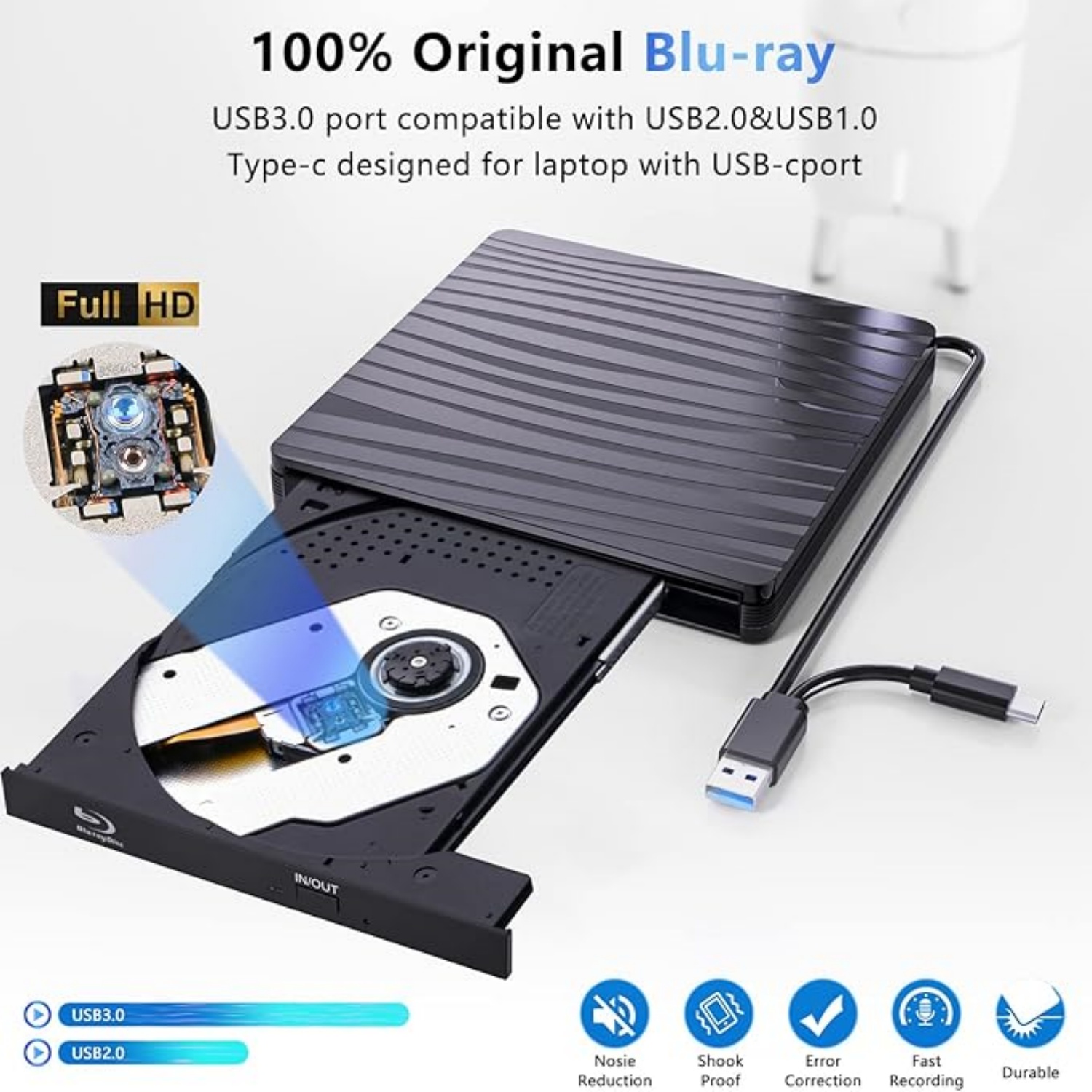 Dizüstü Bilgisayarlar için USB - Laptop Accessories Distributor incelemesi ve fiyatı