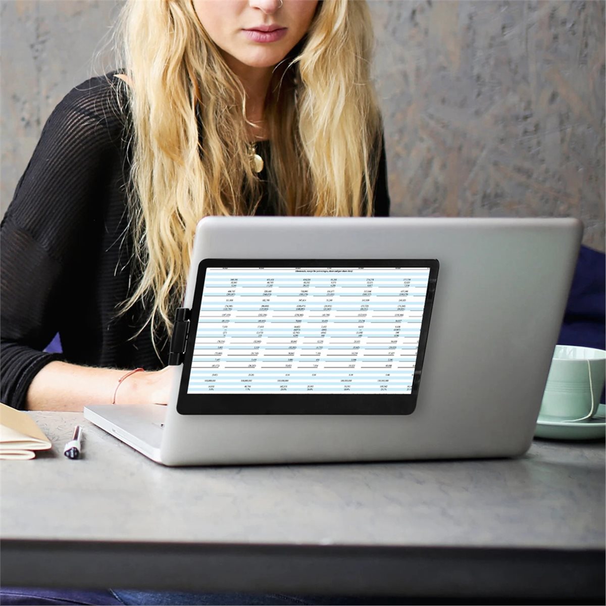11.6 İnç EM116 Laptop Ekran Ge - Laptop Accessories Buy incelemesi ve fiyatı