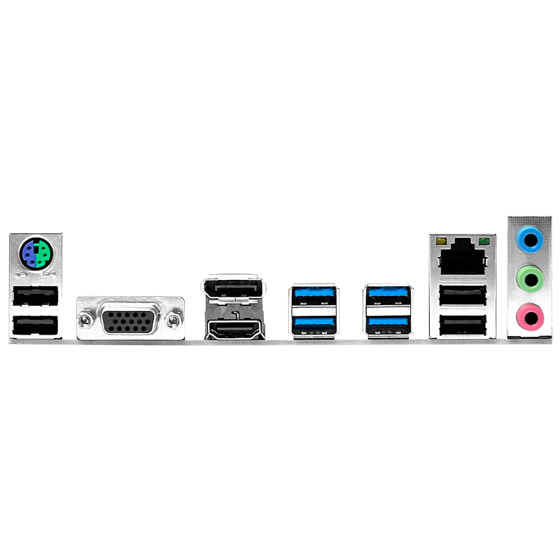 JGINYUE AM4 Anakart AMD Ryzen  - Laptop Accessories Distributor incelemesi ve fiyatı