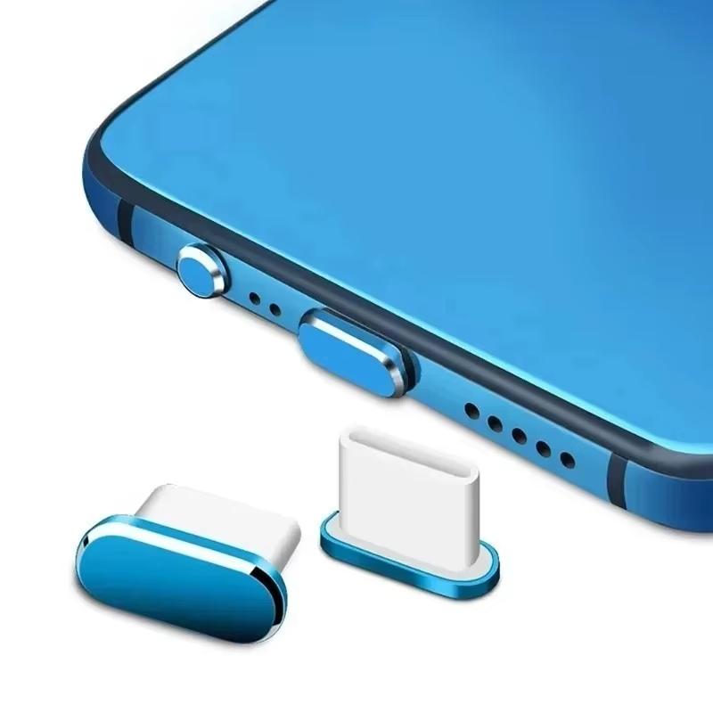 1 adet Metal tipi C toz fişi A - Laptop Electronics Accessories incelemesi ve fiyatı