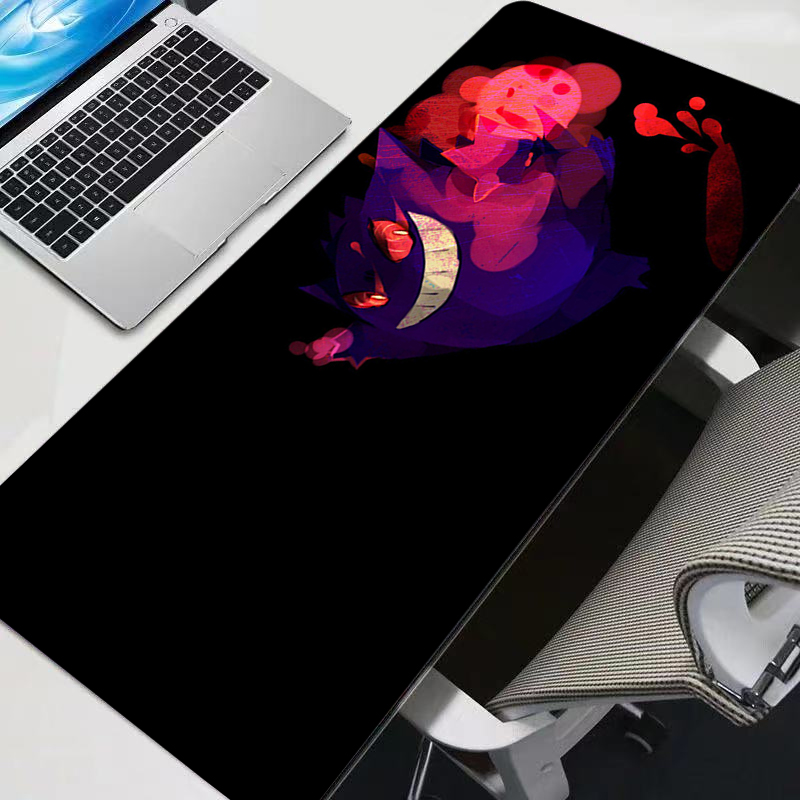 Büyük Mouse Pad G-gengar Fare  - Laptop Accessories Bundle incelemesi ve fiyatı