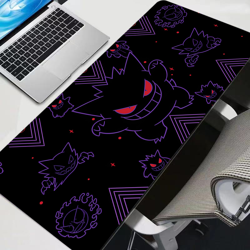 Büyük Mouse Pad G-gengar Fare  - Laptop Accessories Bundle incelemesi ve fiyatı